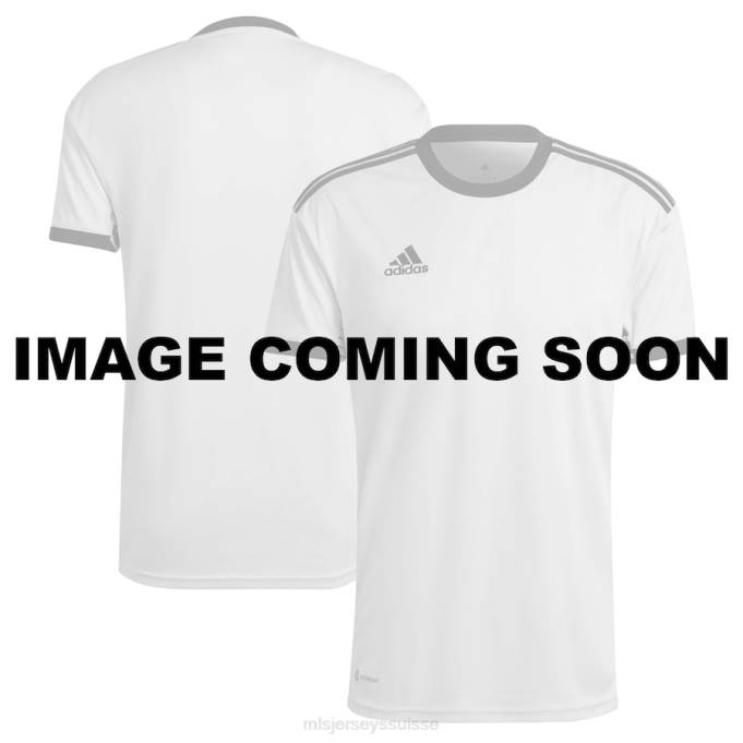 MLS Jerseys femmes maillot fc dallas adidas blanc 2023 burn baby burn réplique XXTX463 Jersey